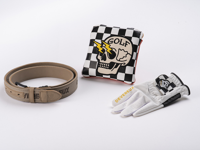 デヴァローゴルフ