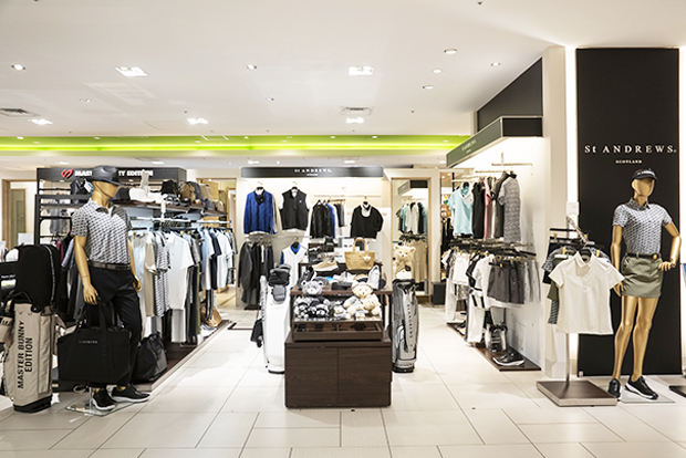 セントアンドリュース