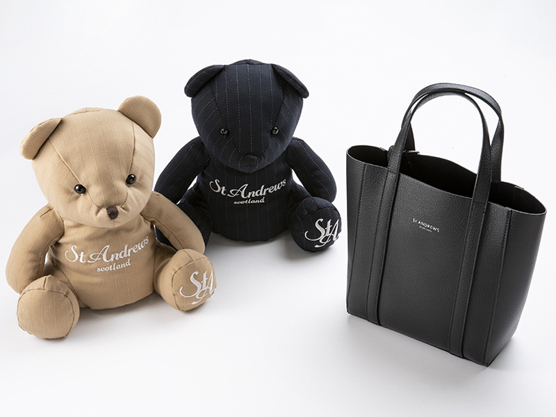 セントアンドリュース