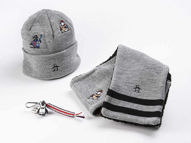 マンシングウエア