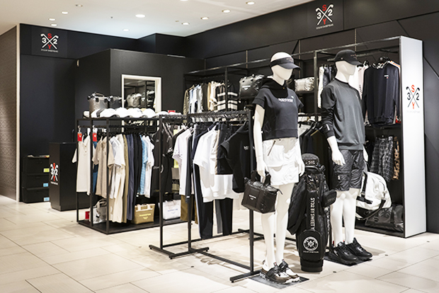 SY32 BY SWEET YEARS GOLF