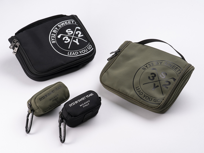 SY32 BY SWEET YEARS GOLF