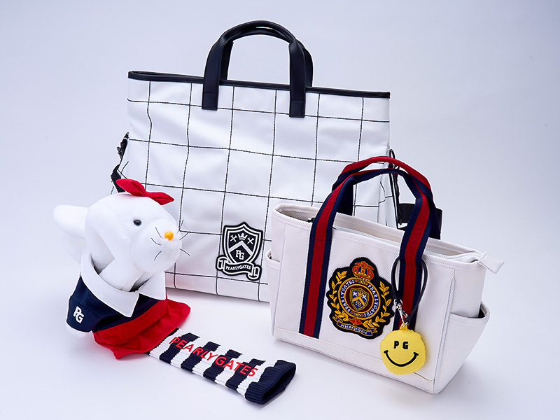 パーリーゲイツ