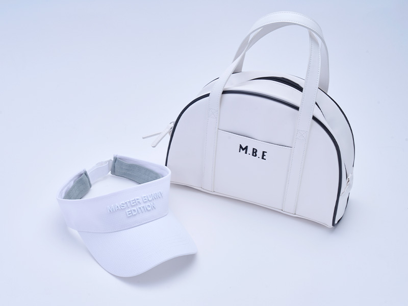 マスターバニーエディション