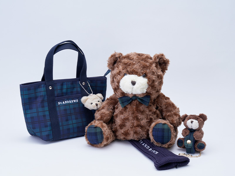 セントアンドリュース