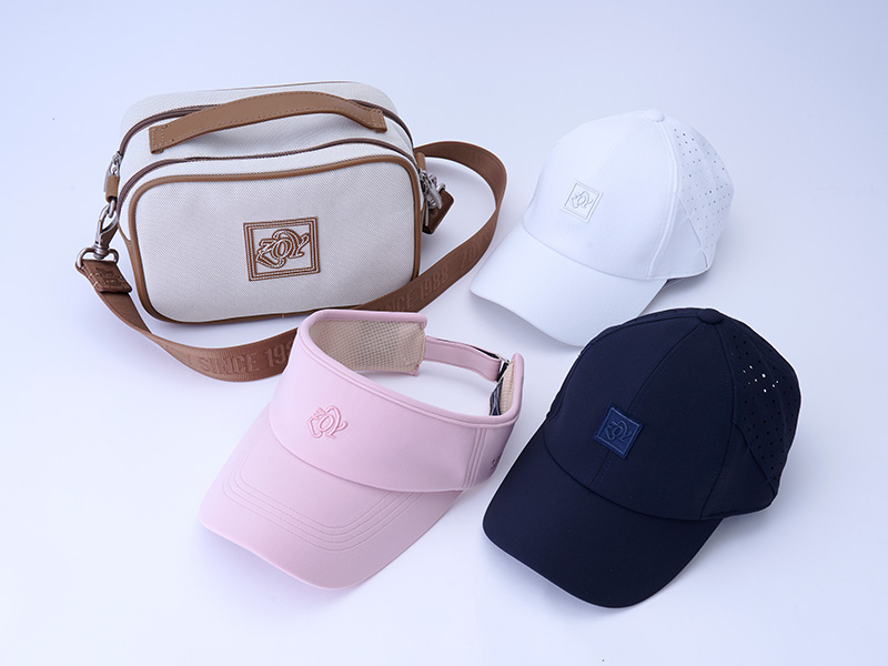 ビームスゴルフ