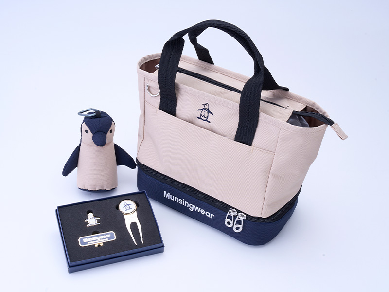 マンシングウエア