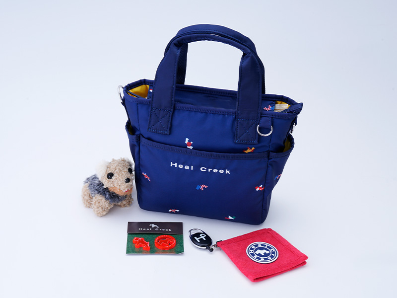 ヒールクリーク