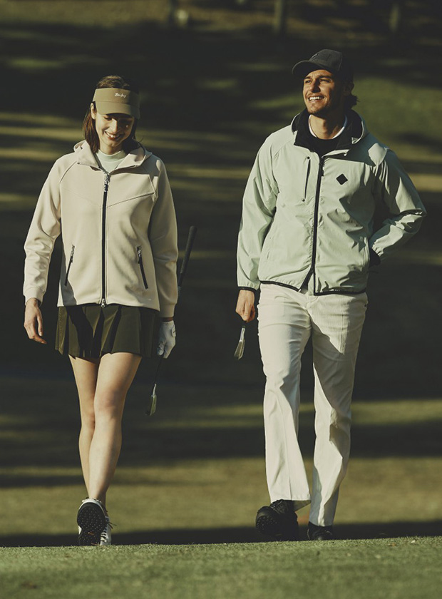 ブリーフィング