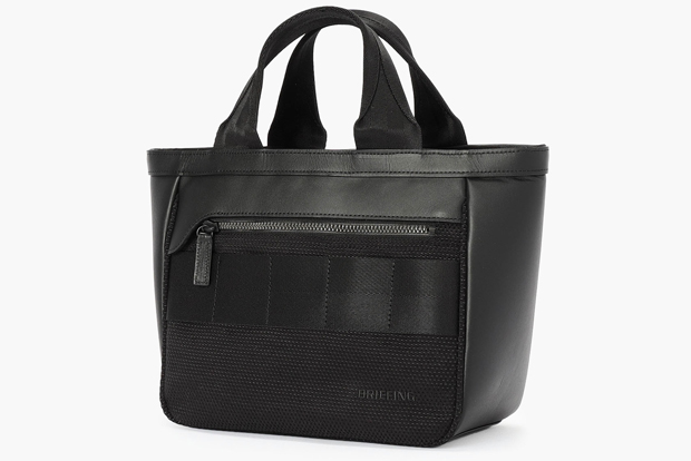 ブリーフィング