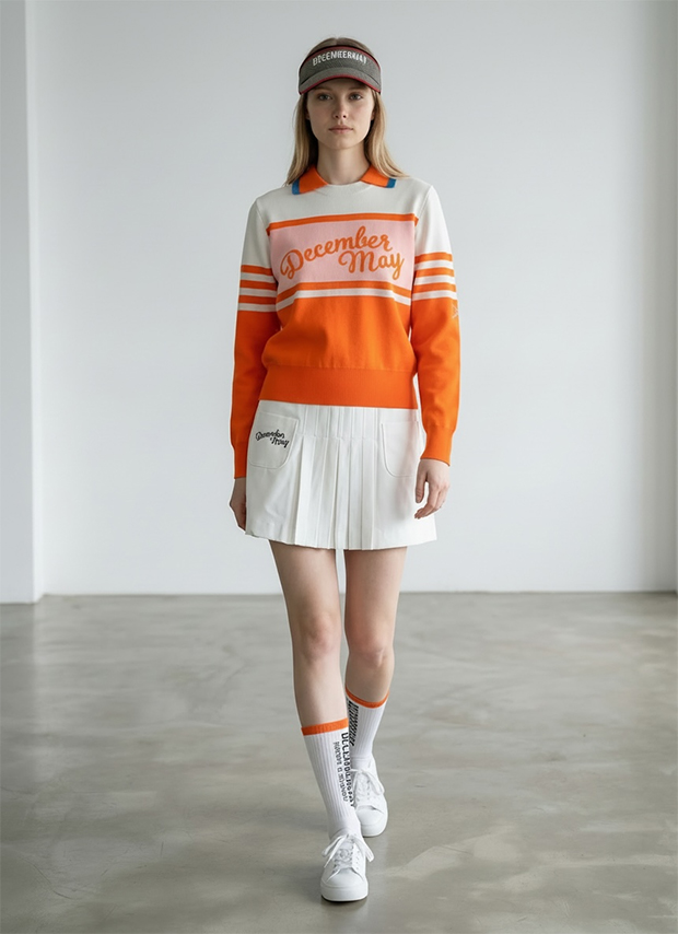 ディセンバーメイ