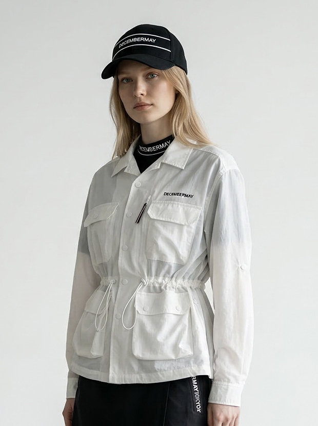 ディセンバーメイ