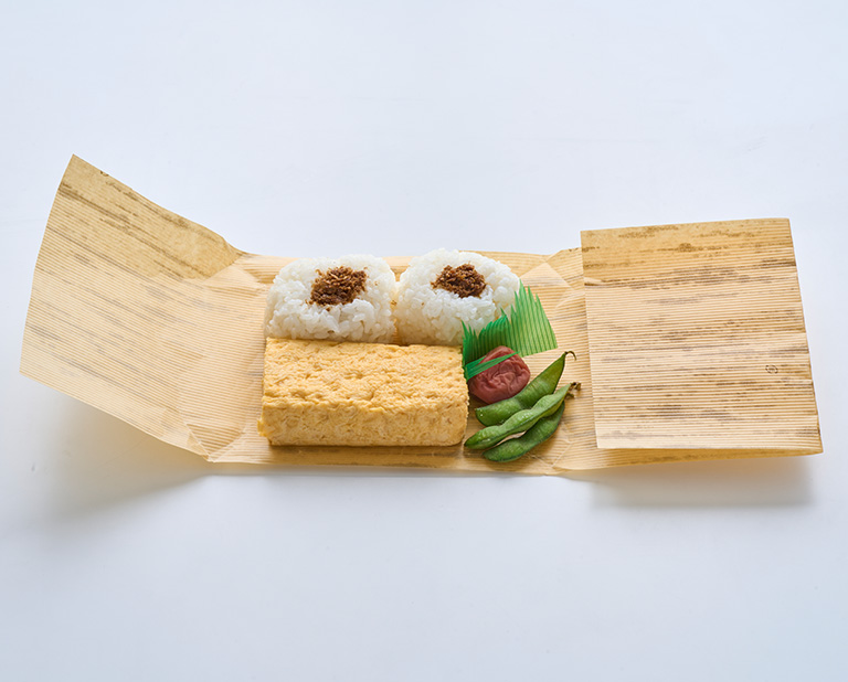 米屋のおにぎり 屋菊太屋米穀店