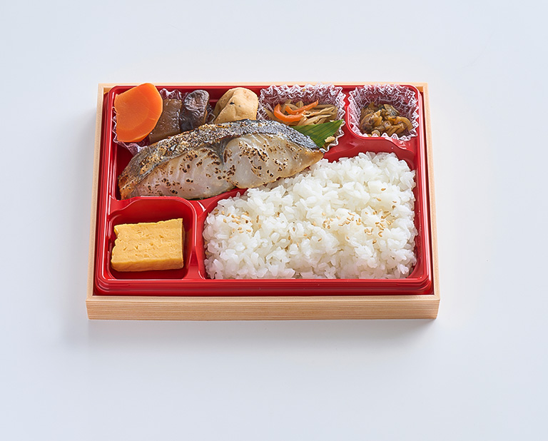 おかず本舗佃浅