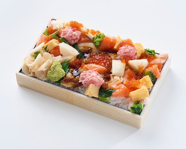 創作鮨処タキモト