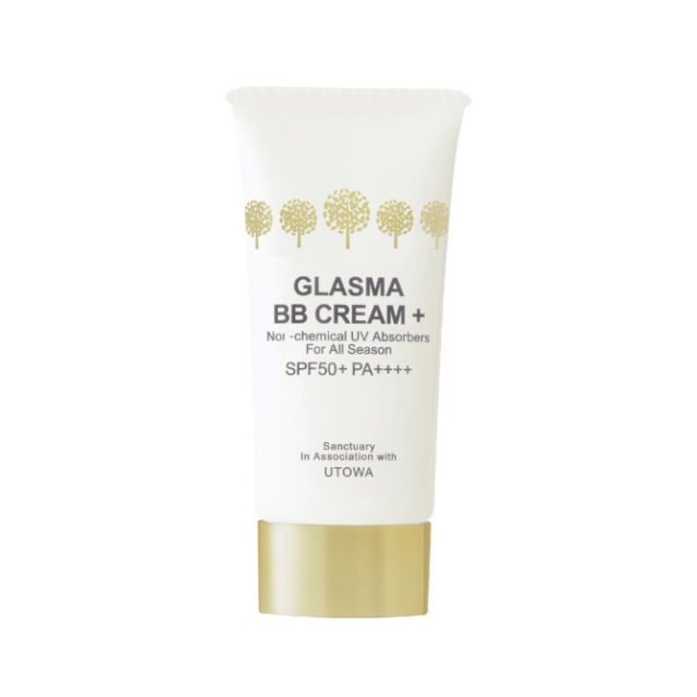 <UTOWA(ウトワ)>グラマラスBBクリーム 30g