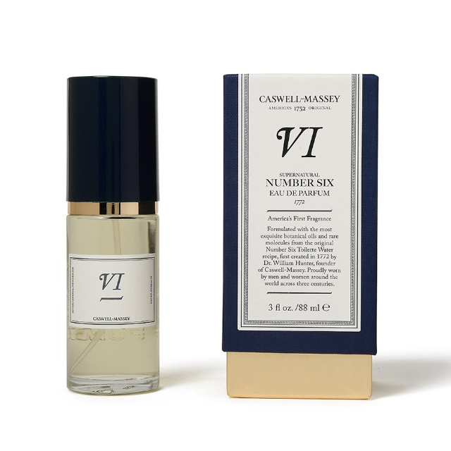 <caswell massey(キャスウェル・マッセイ)>フレグランス88ml