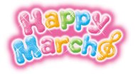 HappyMarch