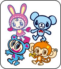 ナルミヤ