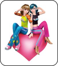 ラブ&ベリー