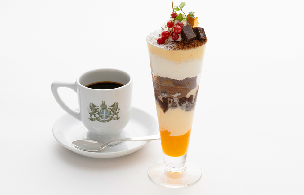 イノダコーヒ