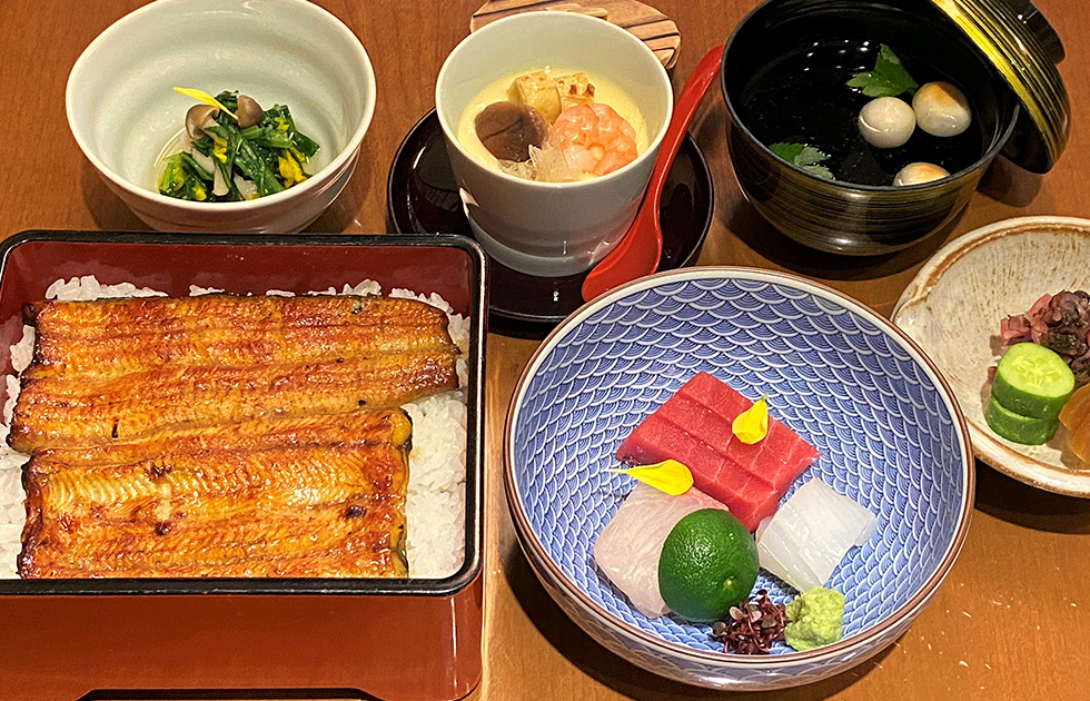 伊勢定