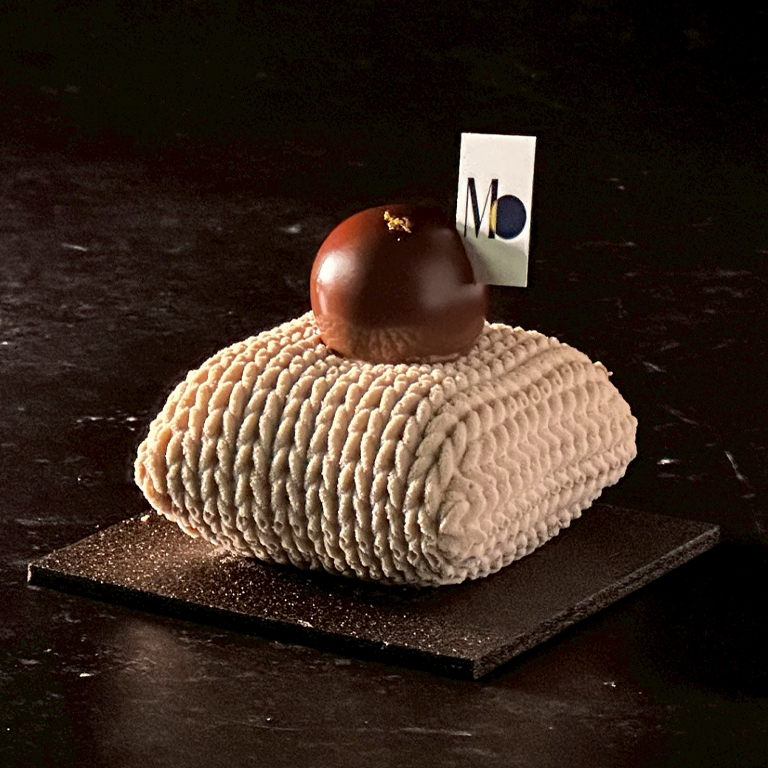 ジャポネパリマロン