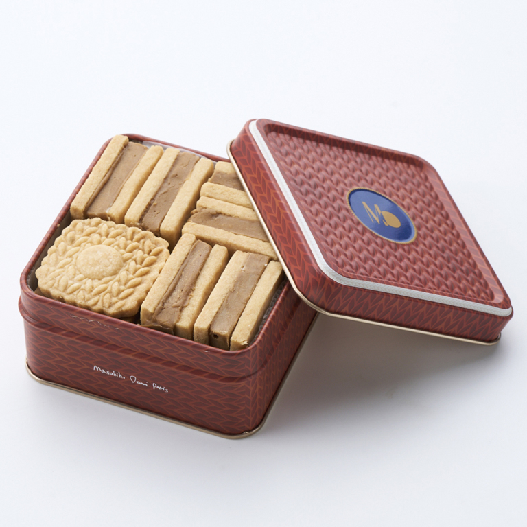 ZABUTON Mignon(ザブトンミニョン)プラリネブラン