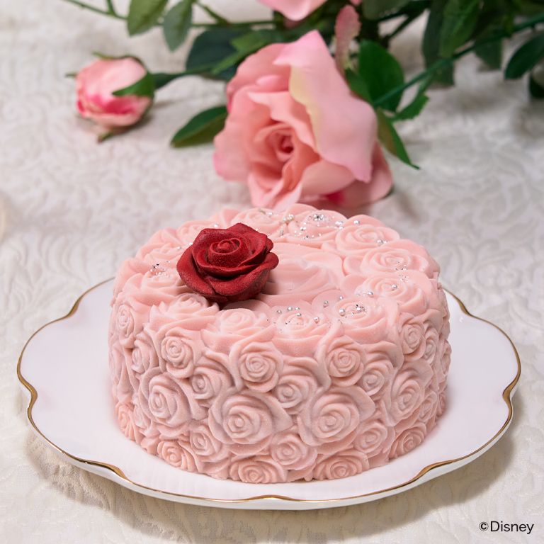 眠れる森の美女 ティーパック