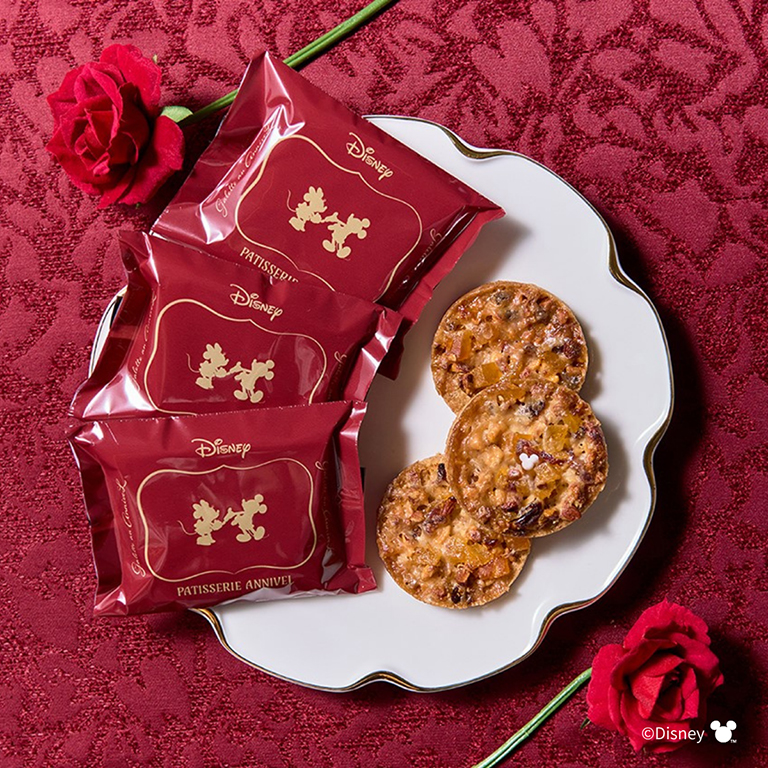 ガレット・オ・アニヴェル