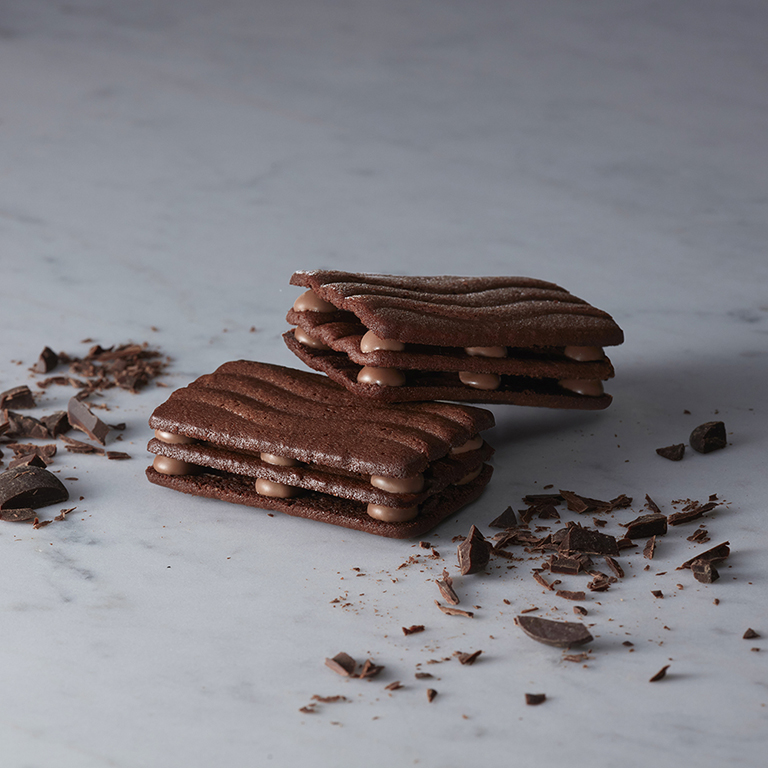 THE CAMPANELLA CHOCOLAT (ザ カンパネラ ショコラ)