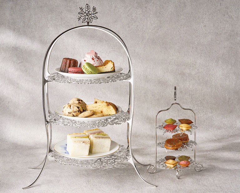 スタンドクロス3段 Mサイズ