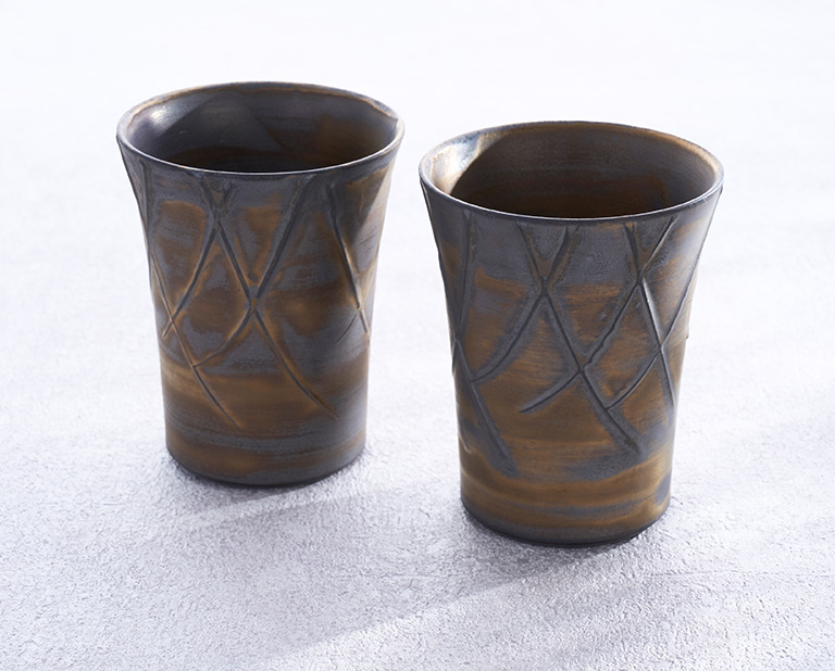 黒金　フリーカップ