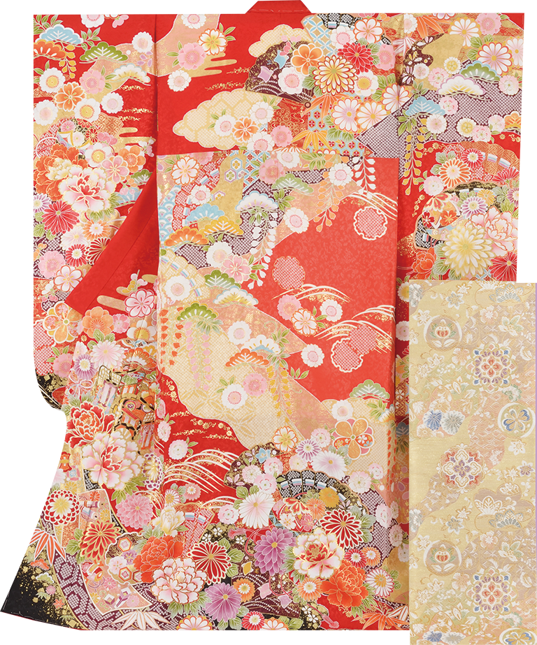 特選振袖まつり