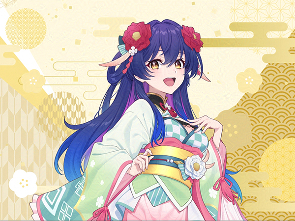 花琴いぐささん