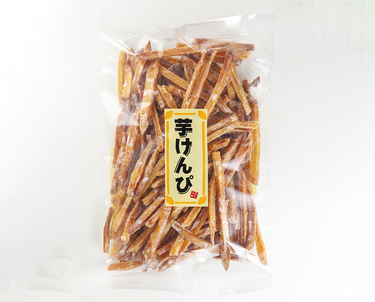 〈まるごと高知〉芋けんぴ