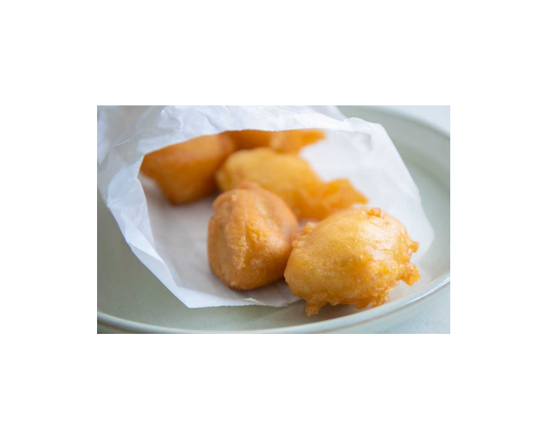 Shikokuブランド<br />〈日曜市のいも天 大平商店〉いも天
