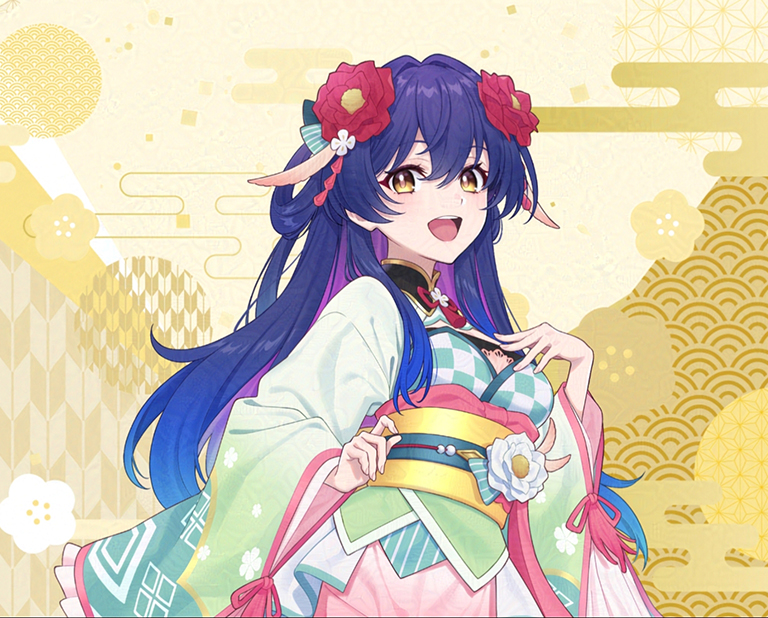 花琴いぐささんフォトスポット＆〈かわらっこ〉
