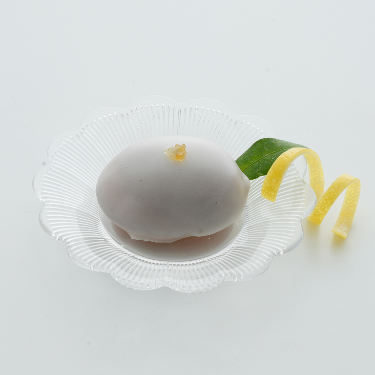 〈パティスリーショコラトリーレシィ〉瀬戸内レモンケーキ