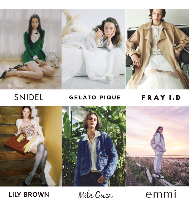 MASH GROUP FINAL SALE