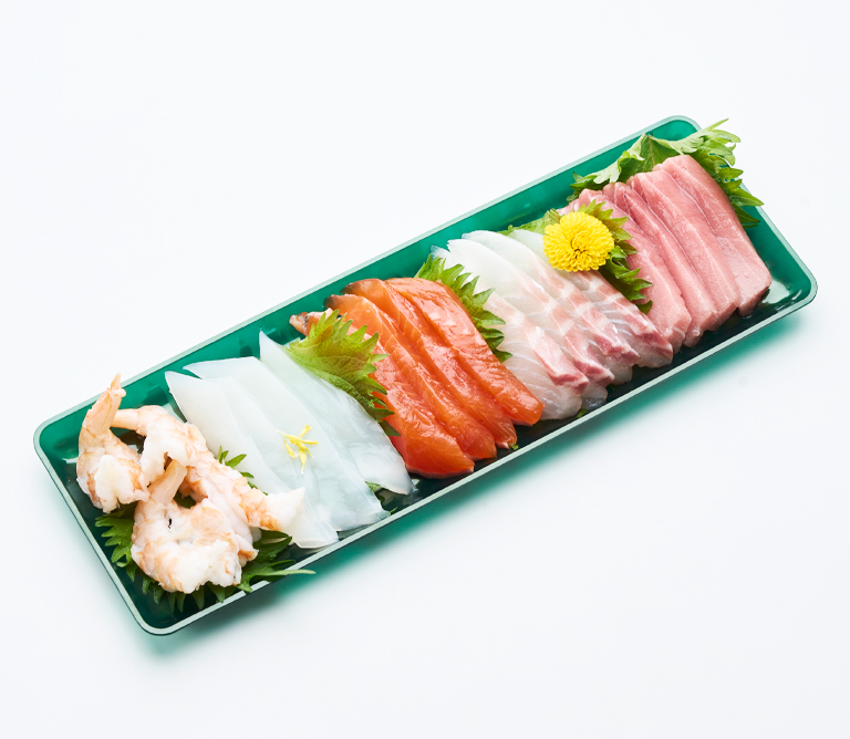 中島水産