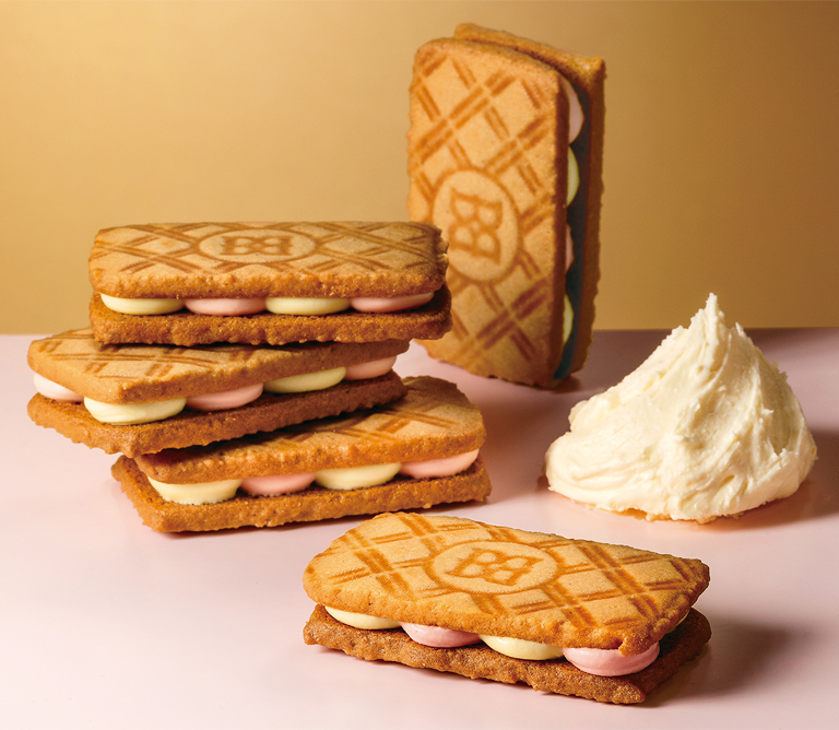 バターステイツ by銀のぶどう