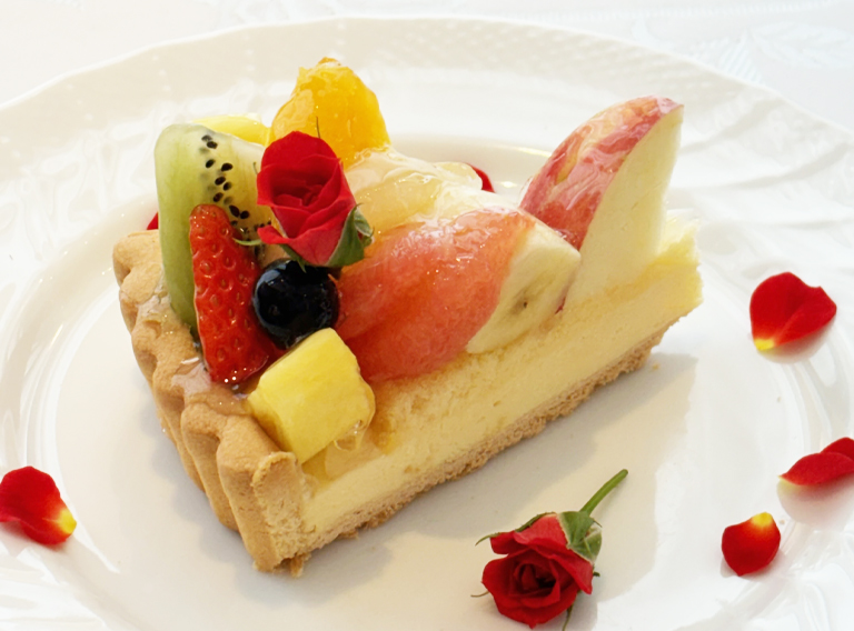 デリスカフェ