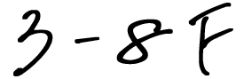 3-8F