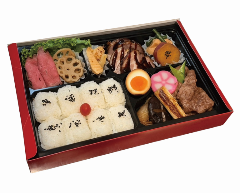 〈肉のたかさご〉肉づくし御膳