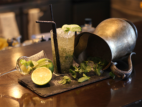 ディナーメニュー レストラン 喫茶 大丸東京店