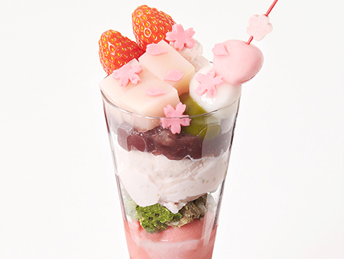 カフェメニュー レストラン 喫茶 大丸東京店