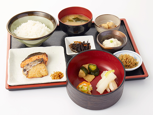 ディナーメニュー レストラン 喫茶 大丸東京店