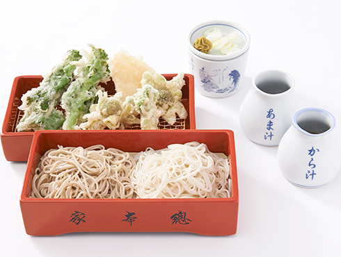 ランチメニュー レストラン 喫茶 大丸東京店 ランチメニュー レストラン 喫茶 大丸東京店