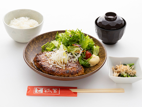 ランチメニュー レストラン 喫茶 大丸東京店 ランチメニュー レストラン 喫茶 大丸東京店